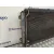 Condensador / Radiador Aire Acondicionado para Volkswagen Passat Berlina (3C2)