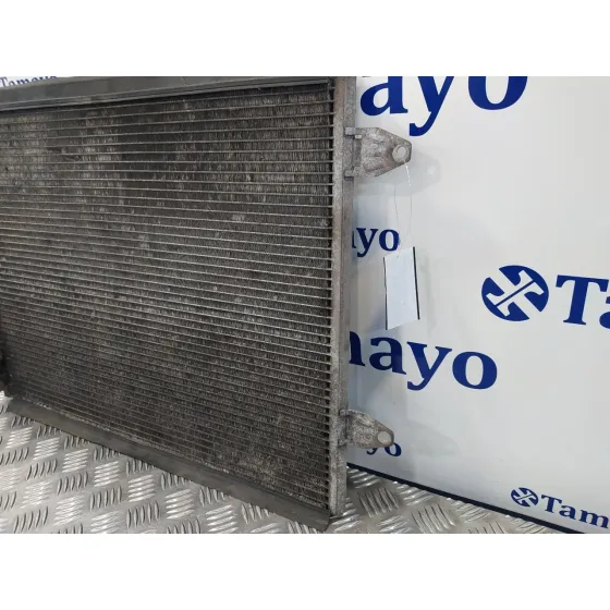 Condensador / Radiador Aire Acondicionado para Volkswagen Passat Berlina (3C2)