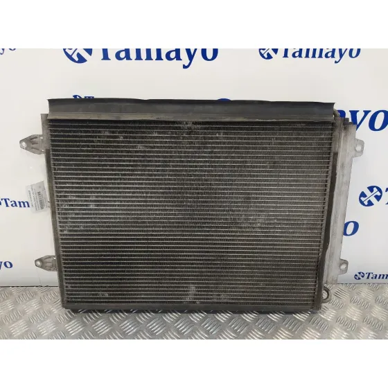 Condensador / Radiador Aire Acondicionado para Volkswagen Passat Berlina (3C2)