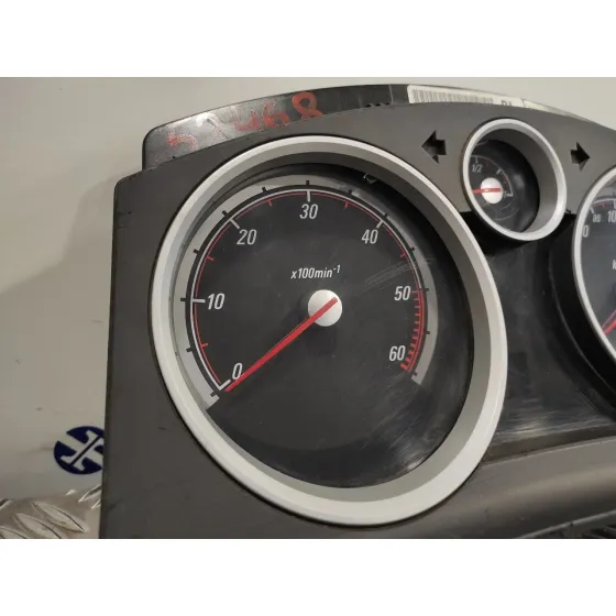 Cuadro Instrumentos para Opel Astra H Berlina