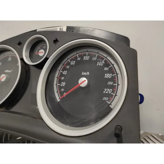 Cuadro Instrumentos para Opel Astra H Berlina