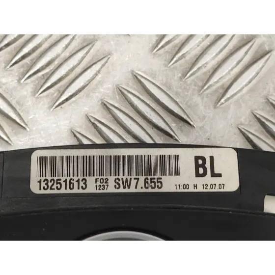 Cuadro Instrumentos para Opel Astra H Berlina