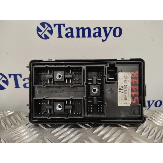 Caja Reles / Fusibles para Chevrolet Aveo