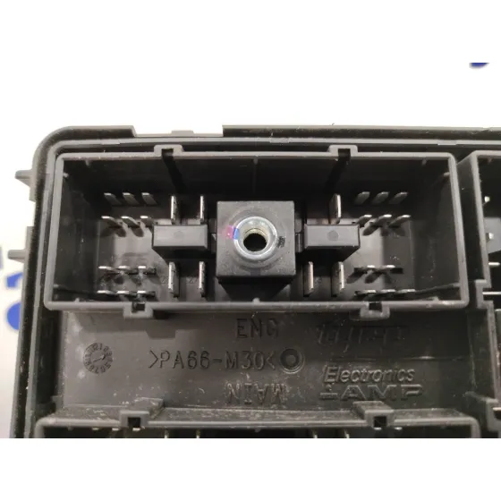 Caja Reles / Fusibles para Chevrolet Aveo