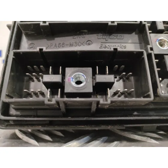 Caja Reles / Fusibles para Chevrolet Aveo