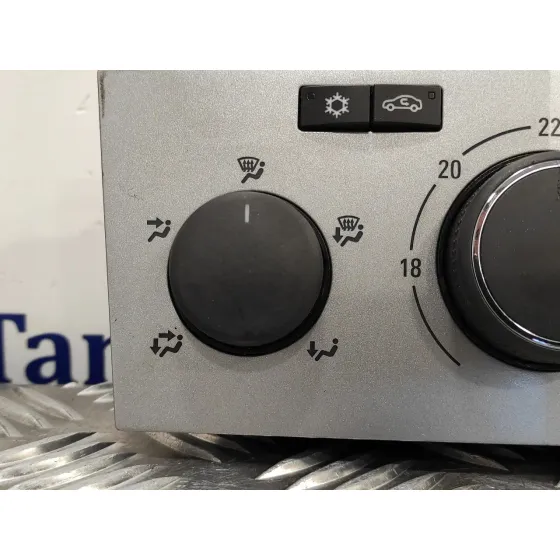 Mando Climatizador para Opel Astra H Berlina