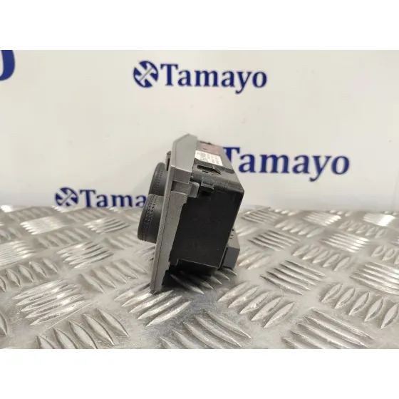 Mando Climatizador para Opel Astra H Berlina