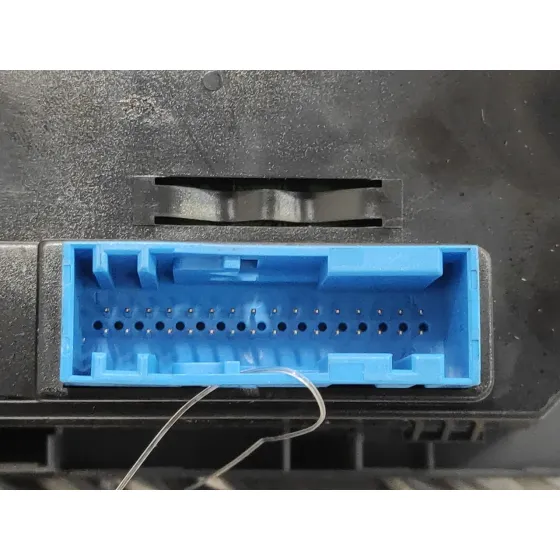 Mando Climatizador para Opel Astra H Berlina