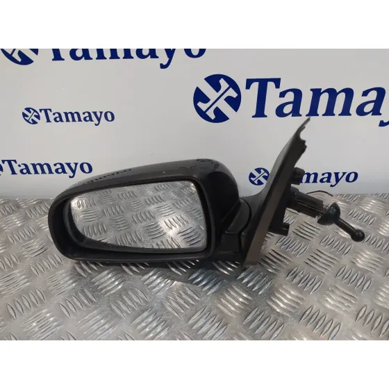 Retrovisor Izquierdo para Chevrolet Aveo