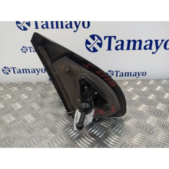 Retrovisor Izquierdo para Chevrolet Aveo