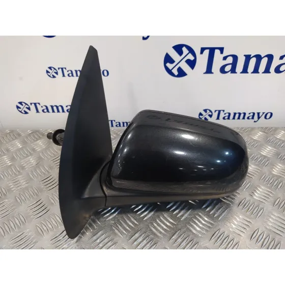 Retrovisor Izquierdo para Chevrolet Aveo