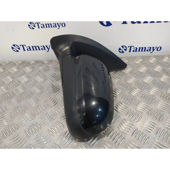 Retrovisor Izquierdo para Chevrolet Aveo