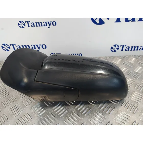 Retrovisor Izquierdo para Chevrolet Aveo
