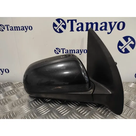 Retrovisor Derecho para Chevrolet Aveo