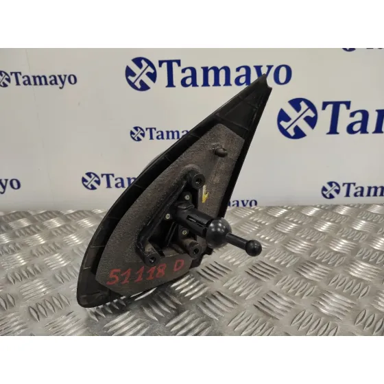 Retrovisor Derecho para Chevrolet Aveo