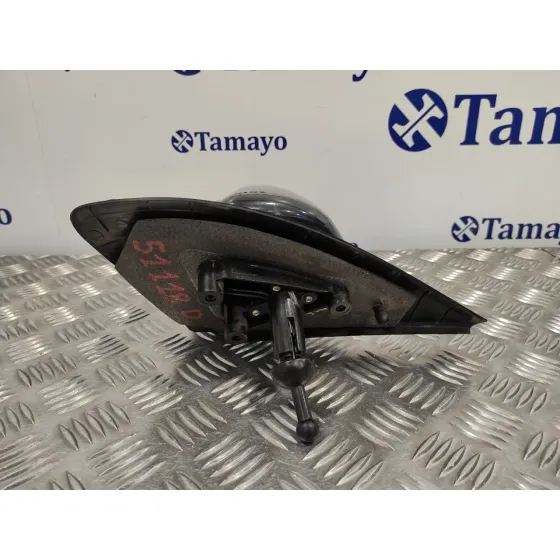 Retrovisor Derecho para Chevrolet Aveo