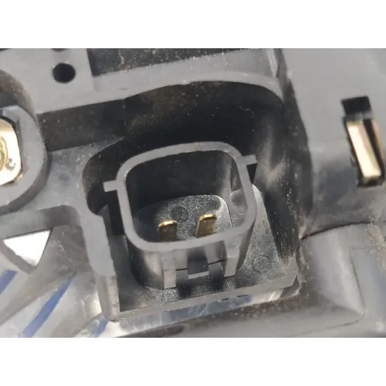 Elevalunas Trasero Izquierdo para Nissan X-Trail (T30)