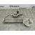 Elevalunas Trasero Izquierdo para Nissan X-Trail (T30)