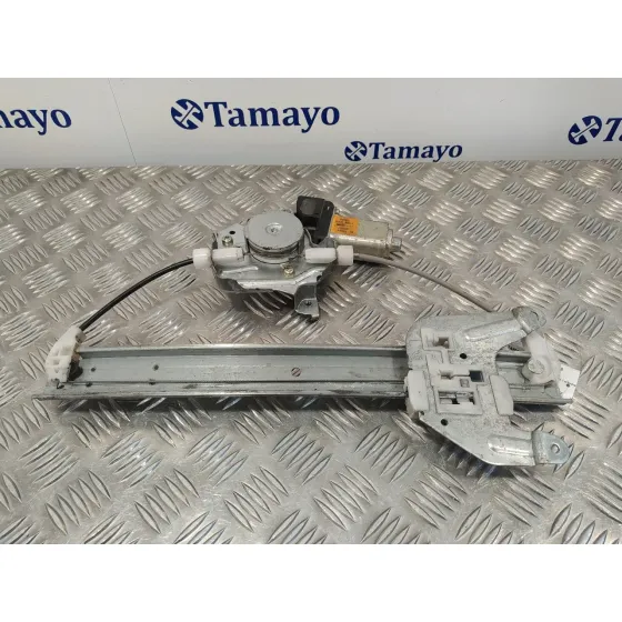 Elevalunas Trasero Izquierdo para Nissan X-Trail (T30)