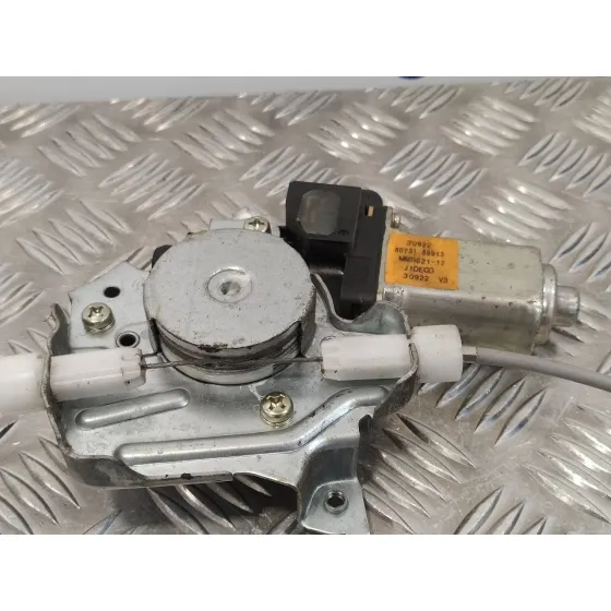 Elevalunas Trasero Izquierdo para Nissan X-Trail (T30)