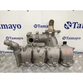 Colector Admision para Ssangyong Actyon
