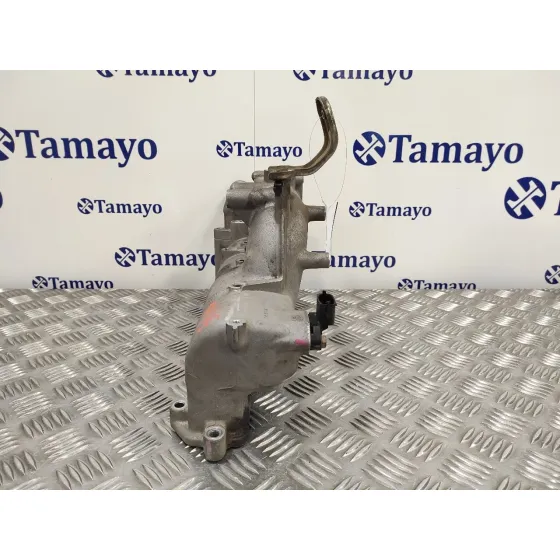 Colector Admision para Ssangyong Actyon