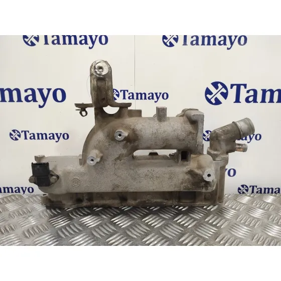 Colector Admision para Ssangyong Actyon