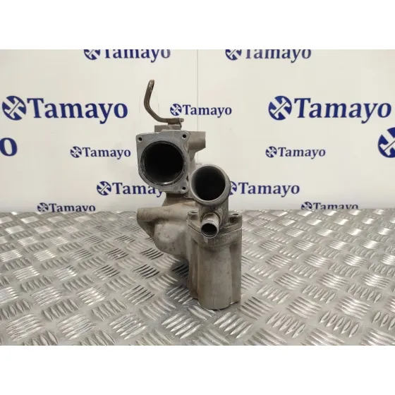 Colector Admision para Ssangyong Actyon