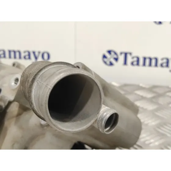 Colector Admision para Ssangyong Actyon