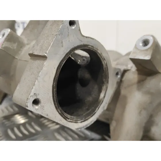 Colector Admision para Ssangyong Actyon