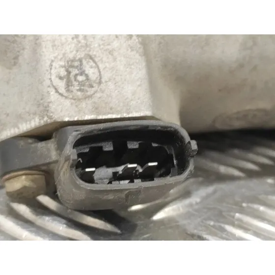 Colector Admision para Ssangyong Actyon