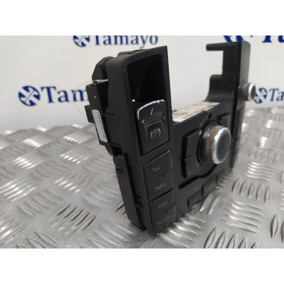 Sistema Audio / Radio Cd para Audi A6 Berlina (4F2)
