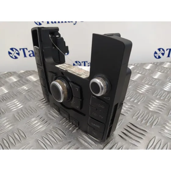 Sistema Audio / Radio Cd para Audi A6 Berlina (4F2)