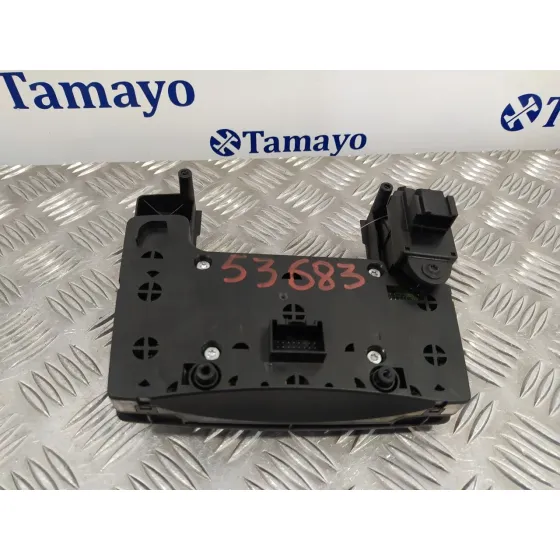Sistema Audio / Radio Cd para Audi A6 Berlina (4F2)