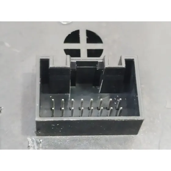 Sistema Audio / Radio Cd para Audi A6 Berlina (4F2)