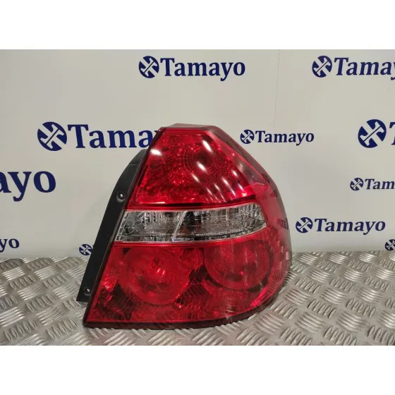 Piloto Trasero Derecho para Chevrolet Aveo