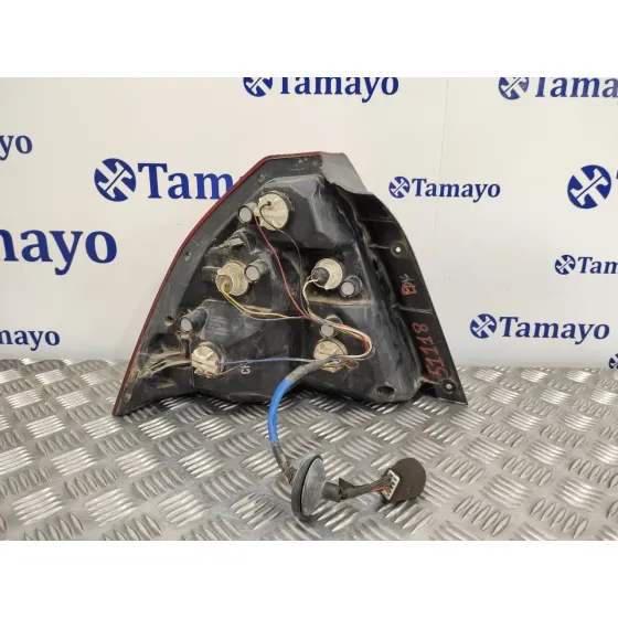 Piloto Trasero Derecho para Chevrolet Aveo