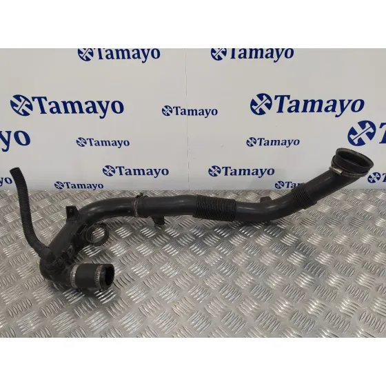Tubo para Opel Corsa D
