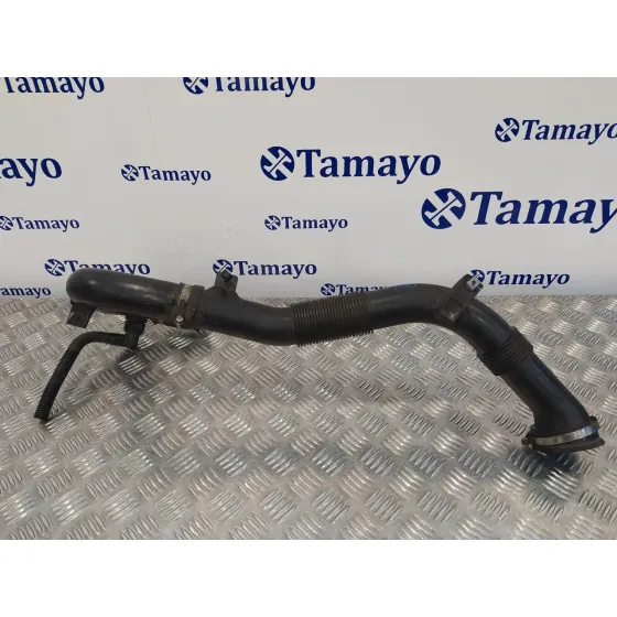 Tubo para Opel Corsa D