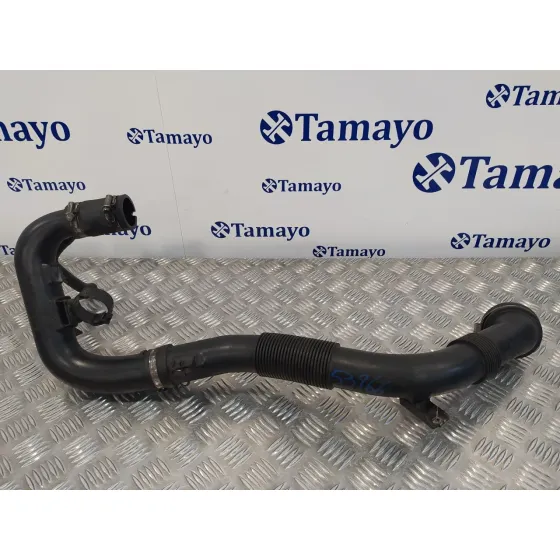 Tubo para Opel Corsa D