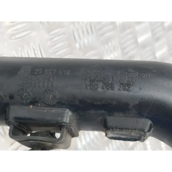 Tubo para Opel Corsa D