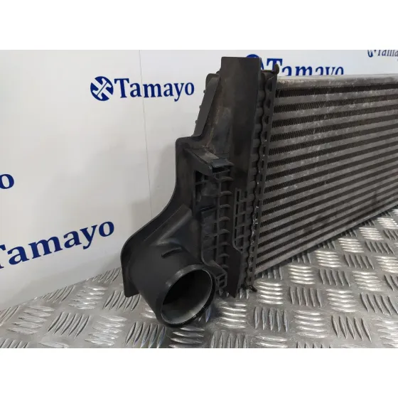 Intercooler para Mercedes-Benz Clase M (W164)