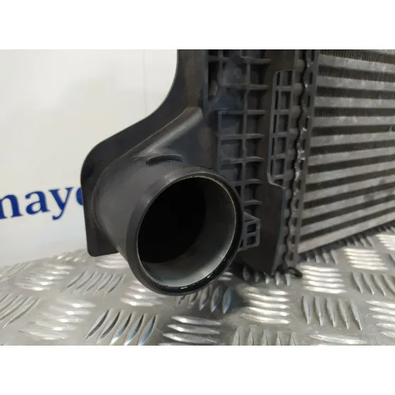 Intercooler para Mercedes-Benz Clase M (W164)