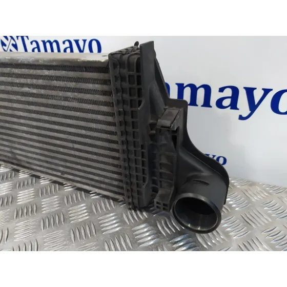 Intercooler para Mercedes-Benz Clase M (W164)