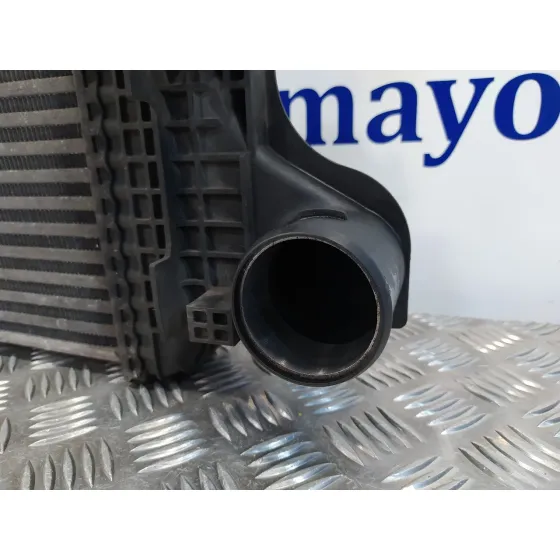 Intercooler para Mercedes-Benz Clase M (W164)