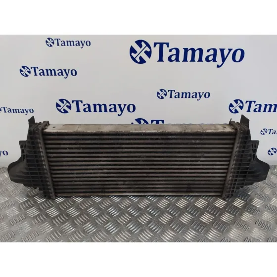 Intercooler para Mercedes-Benz Clase M (W164)