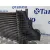 Intercooler para Mercedes-Benz Clase M (W164)