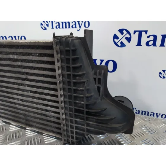 Intercooler para Mercedes-Benz Clase M (W164)