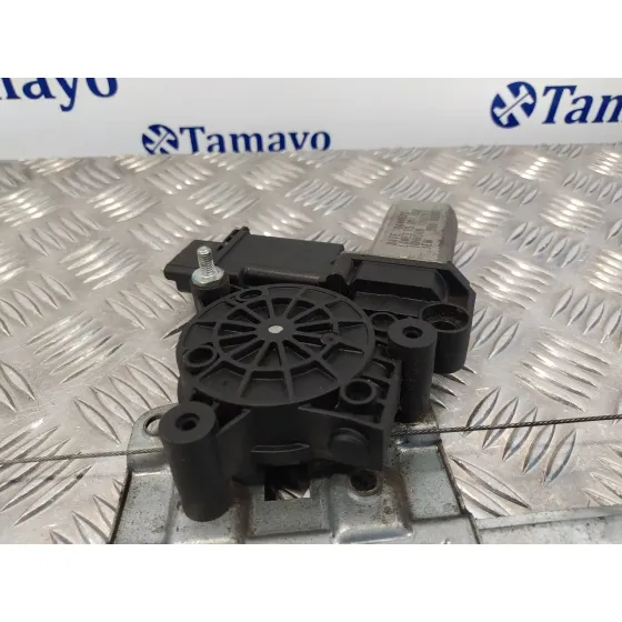 Elevalunas Delantero Derecho para Citroën Jumper Caja Cerrada (06.2006 =>)