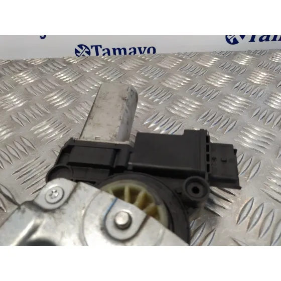 Elevalunas Delantero Derecho para Citroën Jumper Caja Cerrada (06.2006 =>)